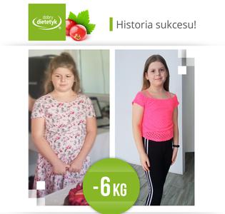 Jaki Tatuś taka Córka – czyli piękna przemiana Mai