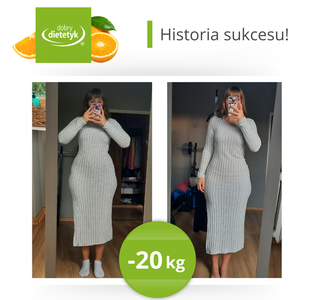 Proces odchudzania powinien przypominać raczej MARATON a nie sprint