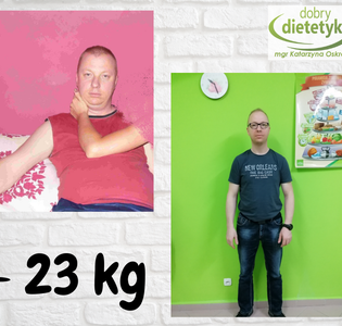 Jaki Ojciec taka Córka - czyli rodzinny sukces :)